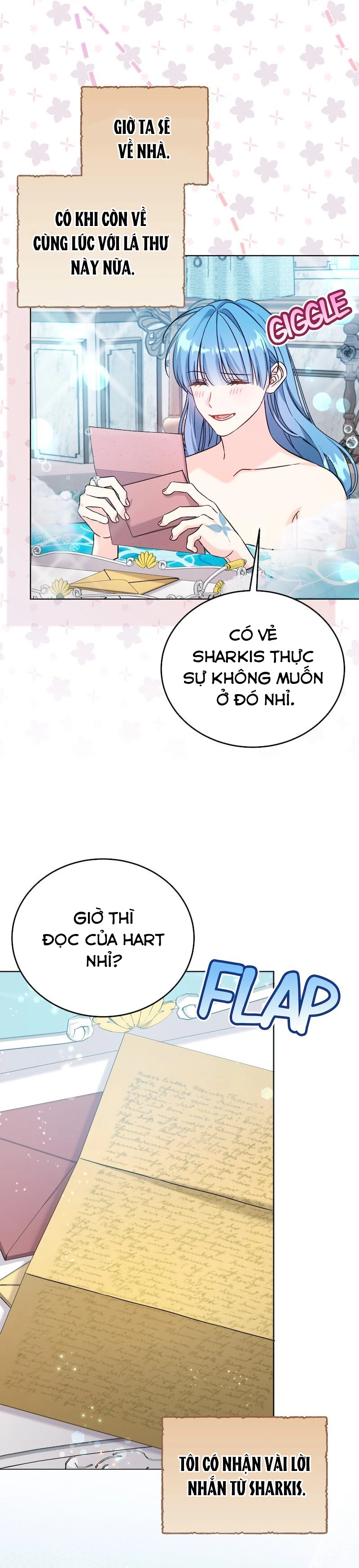 Cứu Vớt Nhân Vật Phản Diện Bị Nữ Chính Ruồng Bỏ Chapter 111 - 22