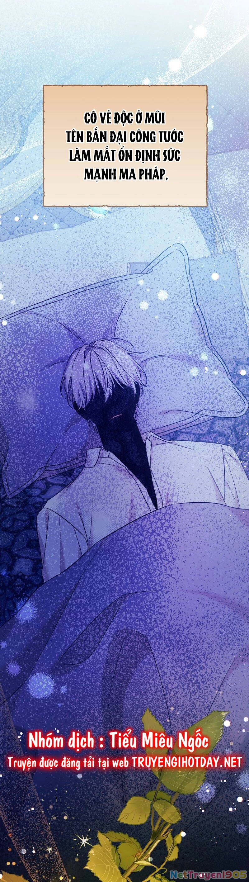 Cứu Vớt Nhân Vật Phản Diện Bị Nữ Chính Ruồng Bỏ Chapter 111 - 23