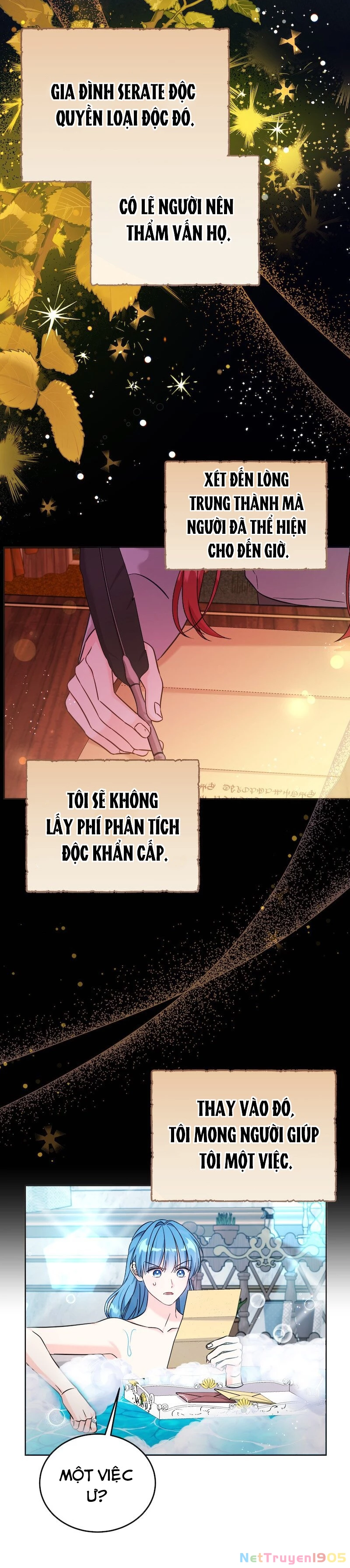 Cứu Vớt Nhân Vật Phản Diện Bị Nữ Chính Ruồng Bỏ Chapter 111 - 24