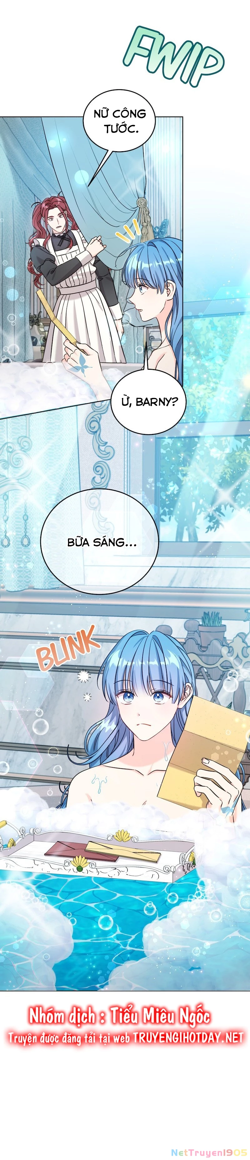 Cứu Vớt Nhân Vật Phản Diện Bị Nữ Chính Ruồng Bỏ Chapter 111 - 25