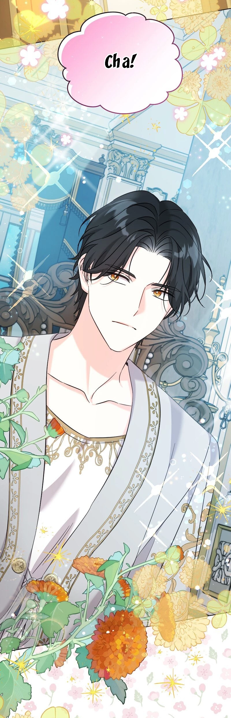 Cứu Vớt Nhân Vật Phản Diện Bị Nữ Chính Ruồng Bỏ Chapter 111 - 28