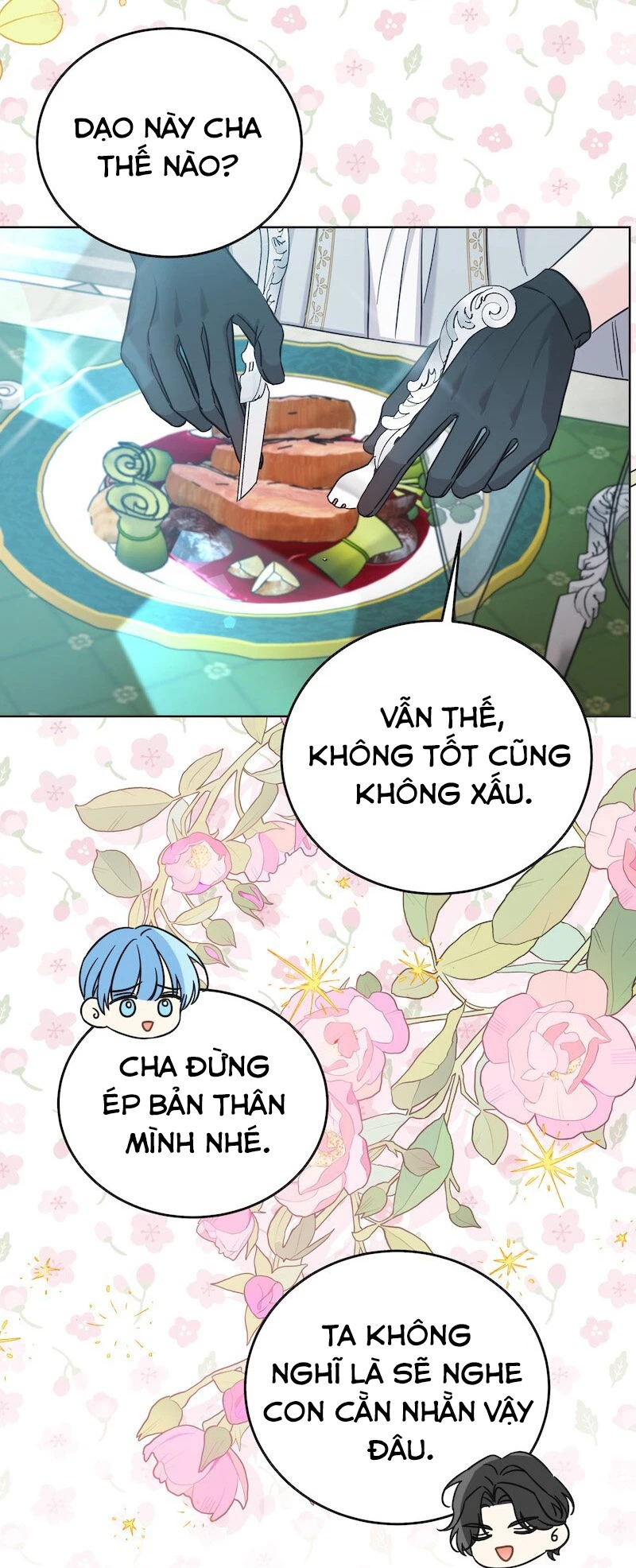 Cứu Vớt Nhân Vật Phản Diện Bị Nữ Chính Ruồng Bỏ Chapter 111 - 30