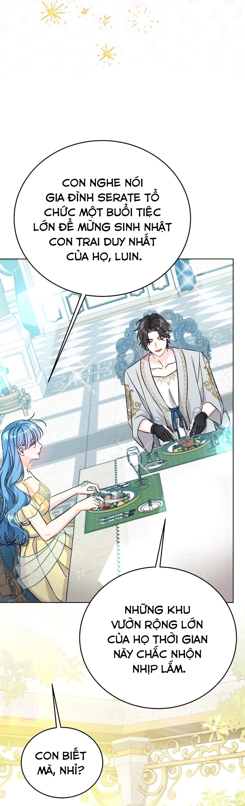 Cứu Vớt Nhân Vật Phản Diện Bị Nữ Chính Ruồng Bỏ Chapter 111 - 31