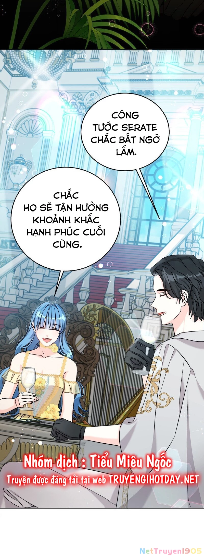 Cứu Vớt Nhân Vật Phản Diện Bị Nữ Chính Ruồng Bỏ Chapter 111 - 33