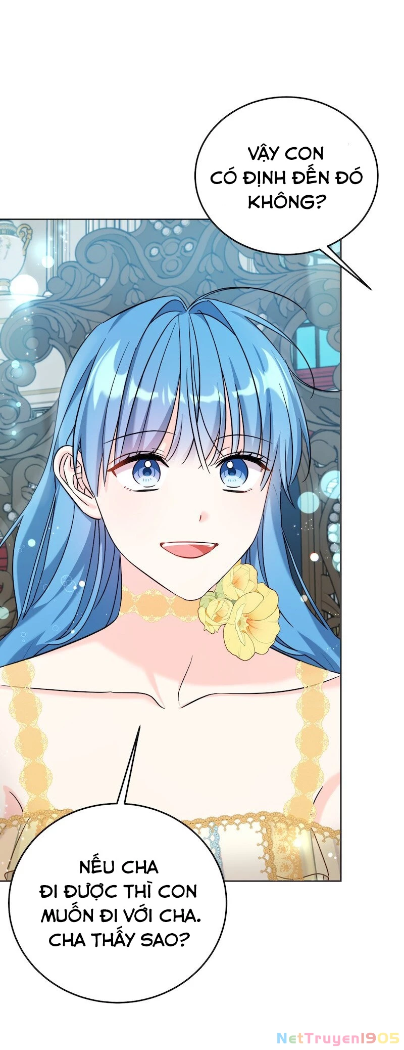 Cứu Vớt Nhân Vật Phản Diện Bị Nữ Chính Ruồng Bỏ Chapter 111 - 34