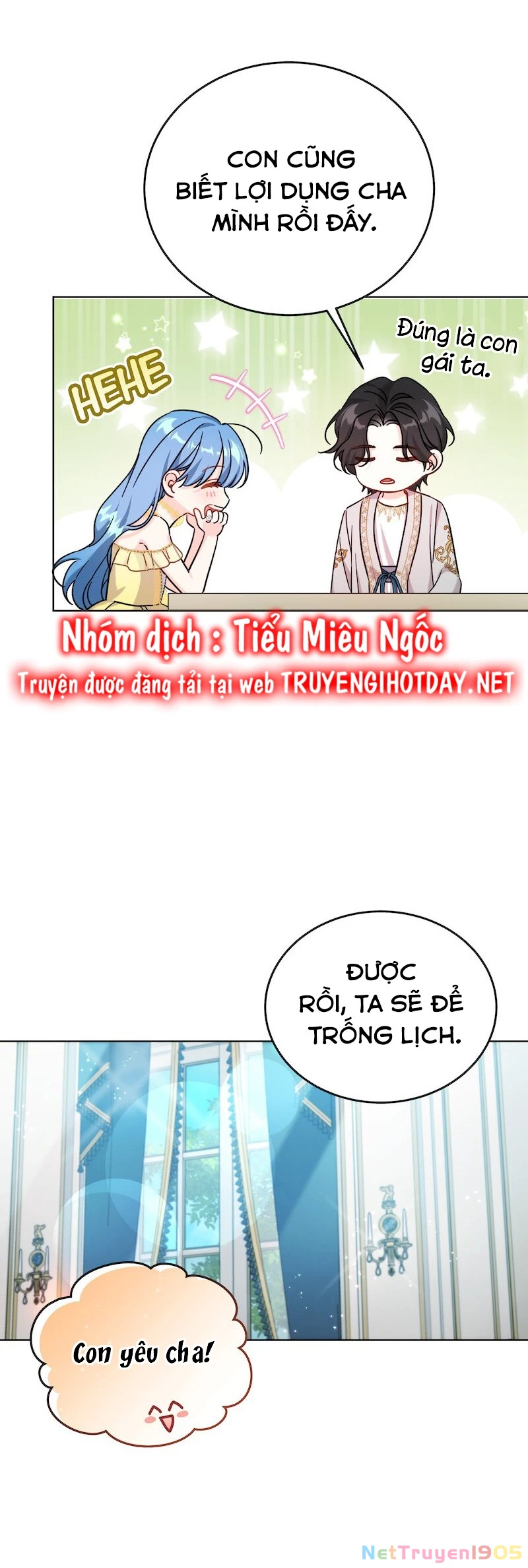 Cứu Vớt Nhân Vật Phản Diện Bị Nữ Chính Ruồng Bỏ Chapter 111 - 35