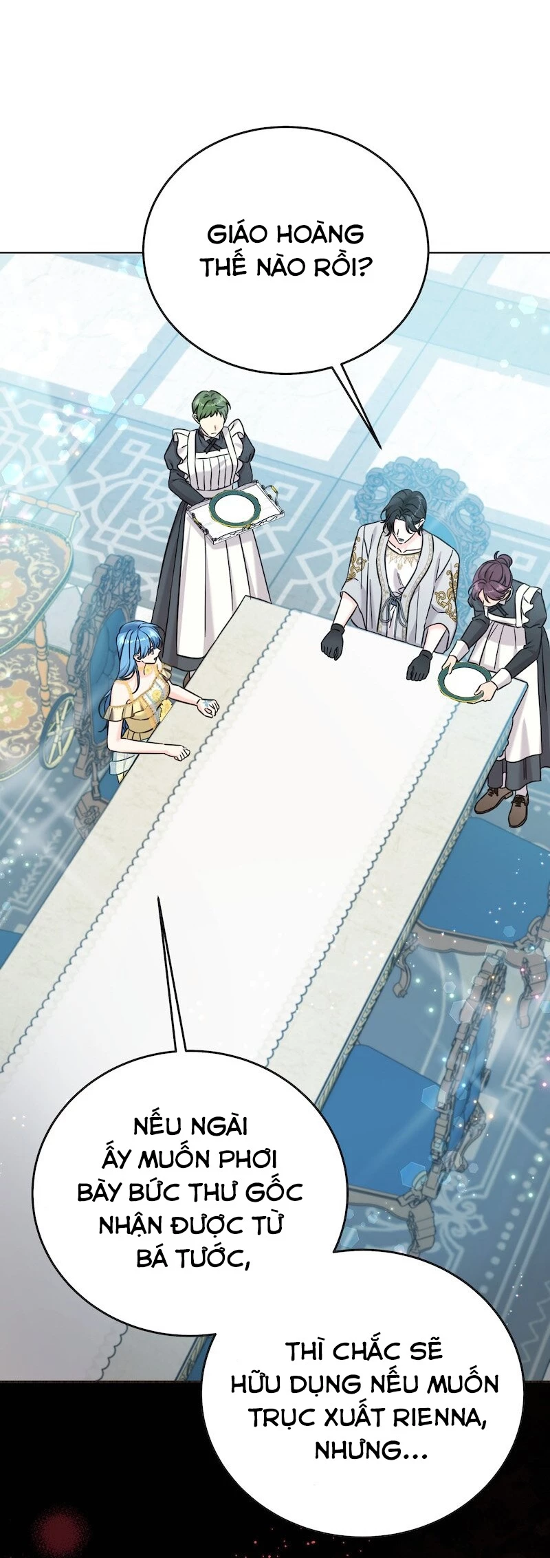 Cứu Vớt Nhân Vật Phản Diện Bị Nữ Chính Ruồng Bỏ Chapter 111 - 36