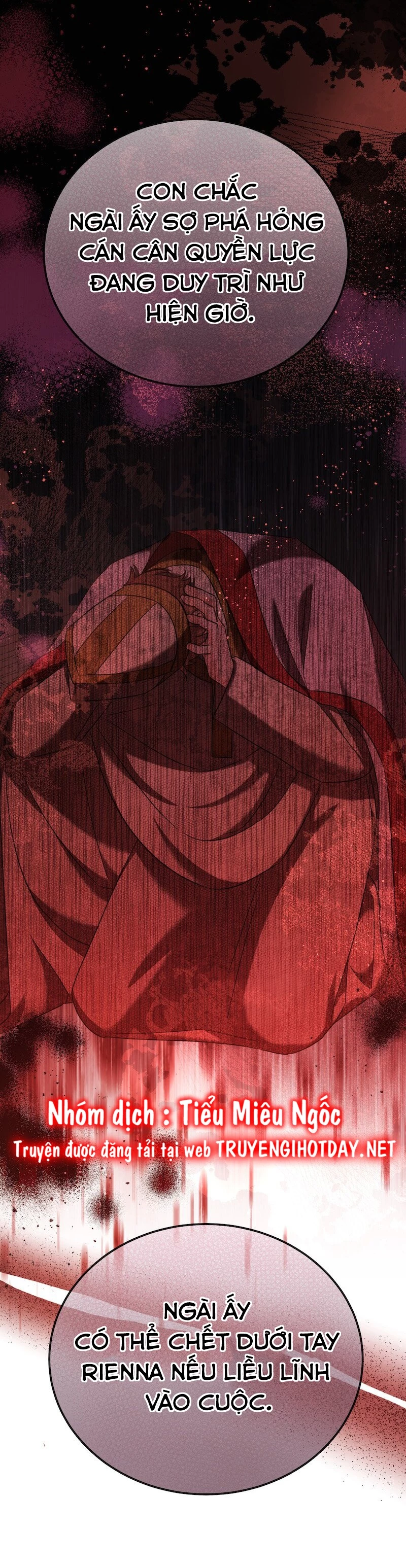 Cứu Vớt Nhân Vật Phản Diện Bị Nữ Chính Ruồng Bỏ Chapter 111 - 37