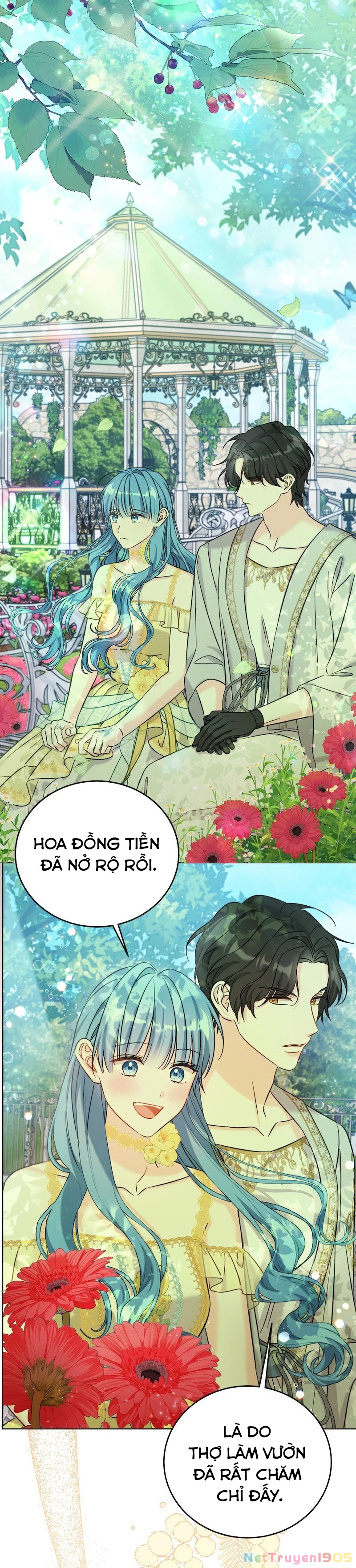 Cứu Vớt Nhân Vật Phản Diện Bị Nữ Chính Ruồng Bỏ Chapter 111 - 42