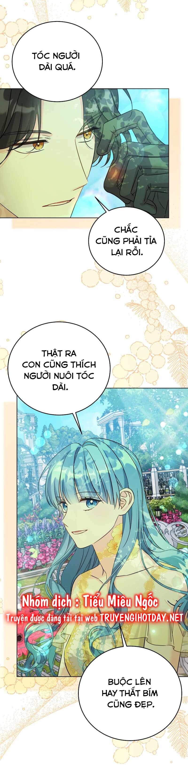 Cứu Vớt Nhân Vật Phản Diện Bị Nữ Chính Ruồng Bỏ Chapter 111 - 43