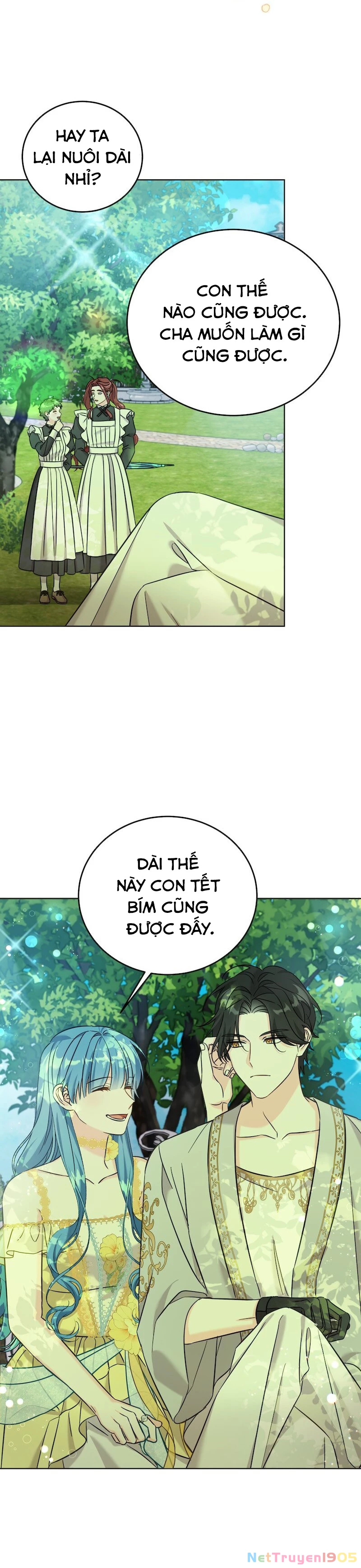 Cứu Vớt Nhân Vật Phản Diện Bị Nữ Chính Ruồng Bỏ Chapter 111 - 44