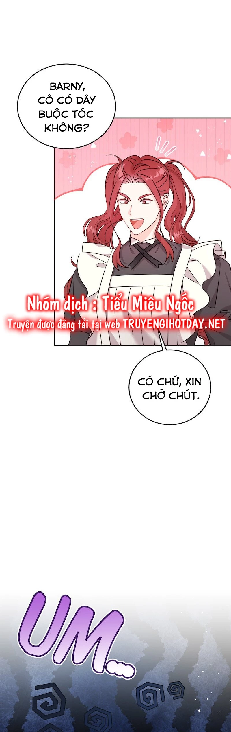 Cứu Vớt Nhân Vật Phản Diện Bị Nữ Chính Ruồng Bỏ Chapter 111 - 45