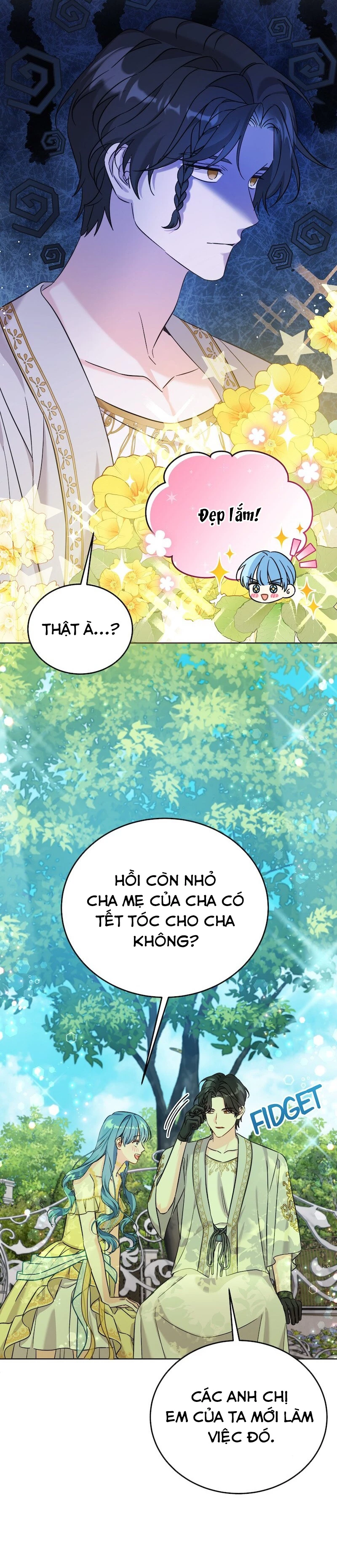 Cứu Vớt Nhân Vật Phản Diện Bị Nữ Chính Ruồng Bỏ Chapter 111 - 46