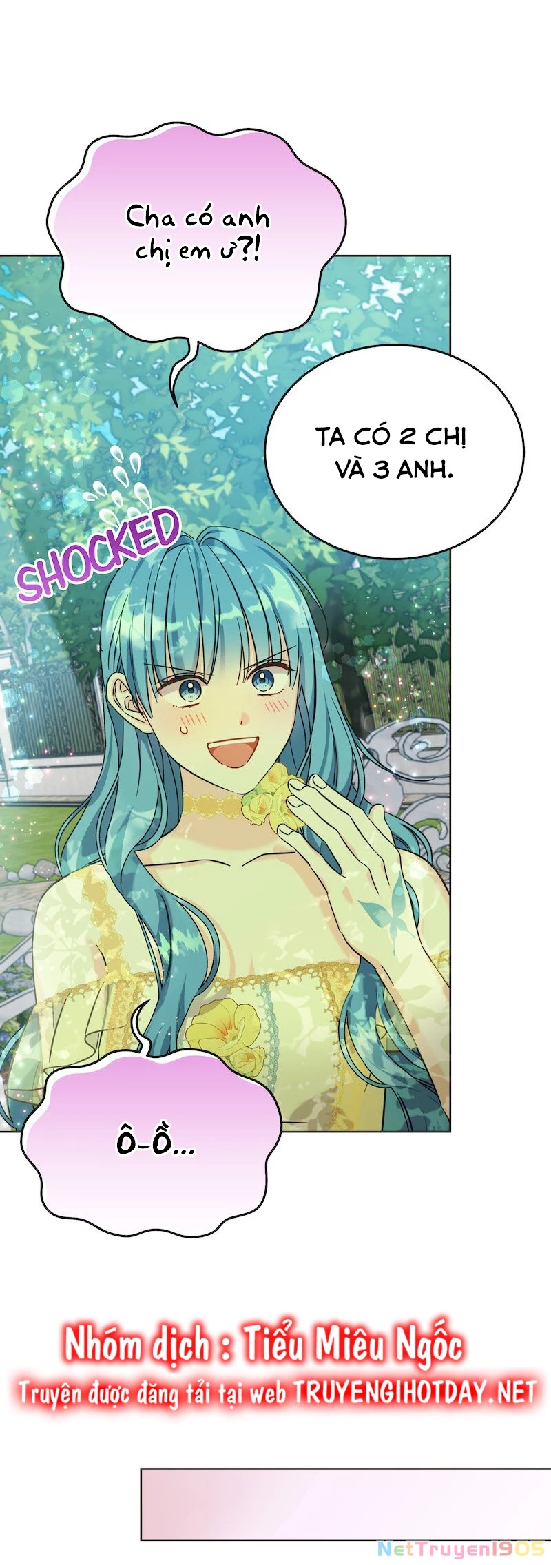 Cứu Vớt Nhân Vật Phản Diện Bị Nữ Chính Ruồng Bỏ Chapter 111 - 47