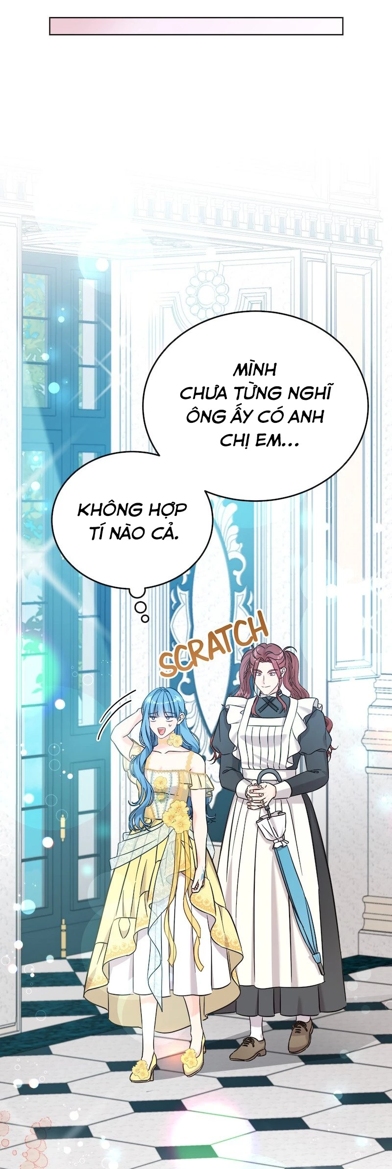 Cứu Vớt Nhân Vật Phản Diện Bị Nữ Chính Ruồng Bỏ Chapter 111 - 48