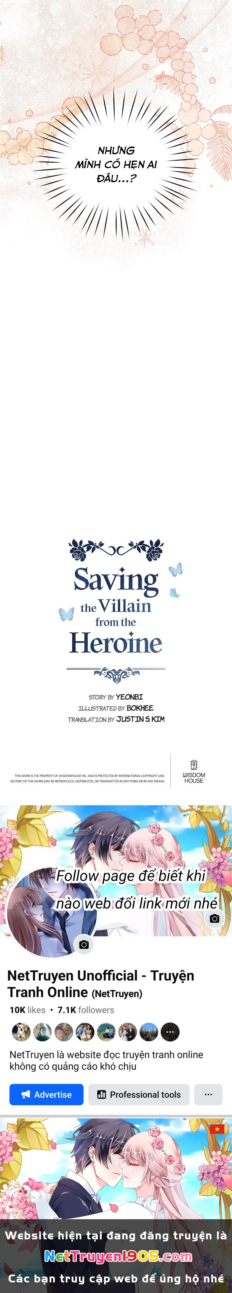 Cứu Vớt Nhân Vật Phản Diện Bị Nữ Chính Ruồng Bỏ Chapter 111 - 50