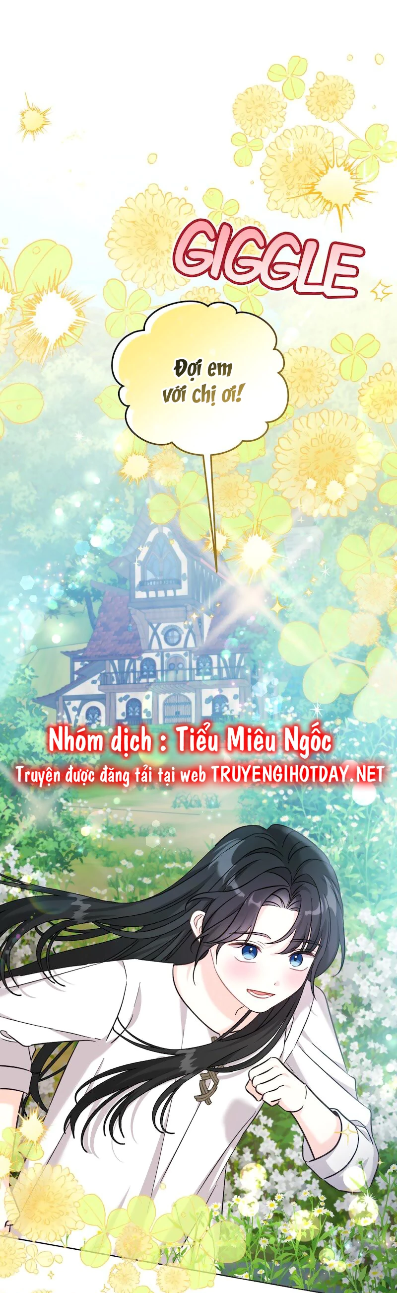 Cứu Vớt Nhân Vật Phản Diện Bị Nữ Chính Ruồng Bỏ Chapter 112 - 2