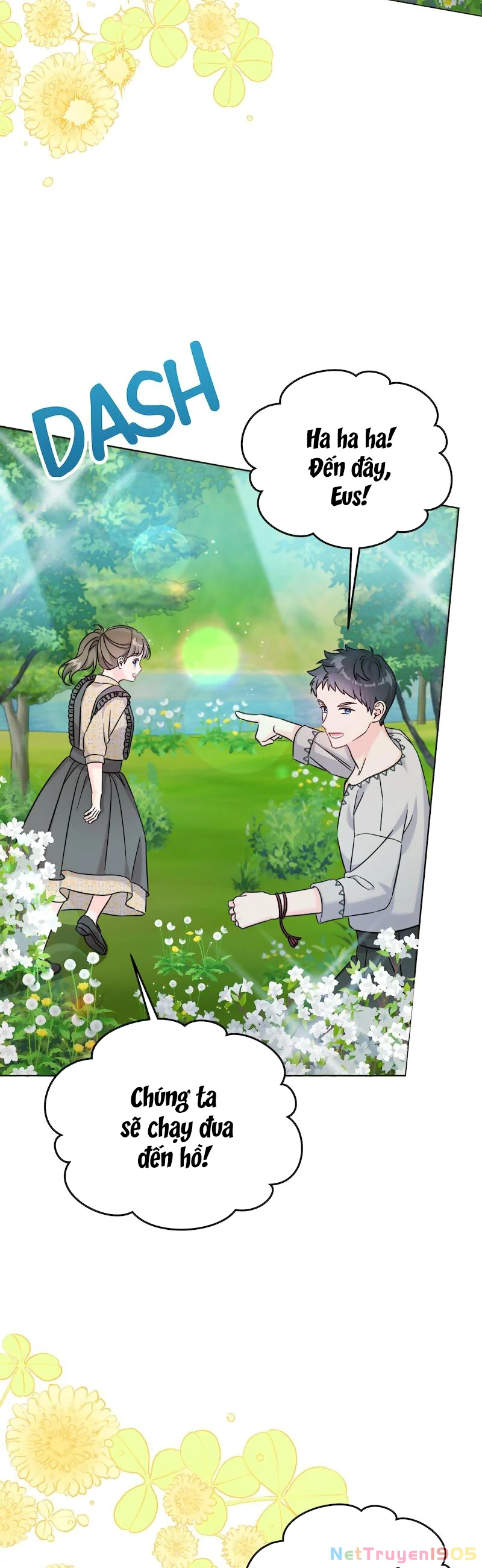 Cứu Vớt Nhân Vật Phản Diện Bị Nữ Chính Ruồng Bỏ Chapter 112 - 3