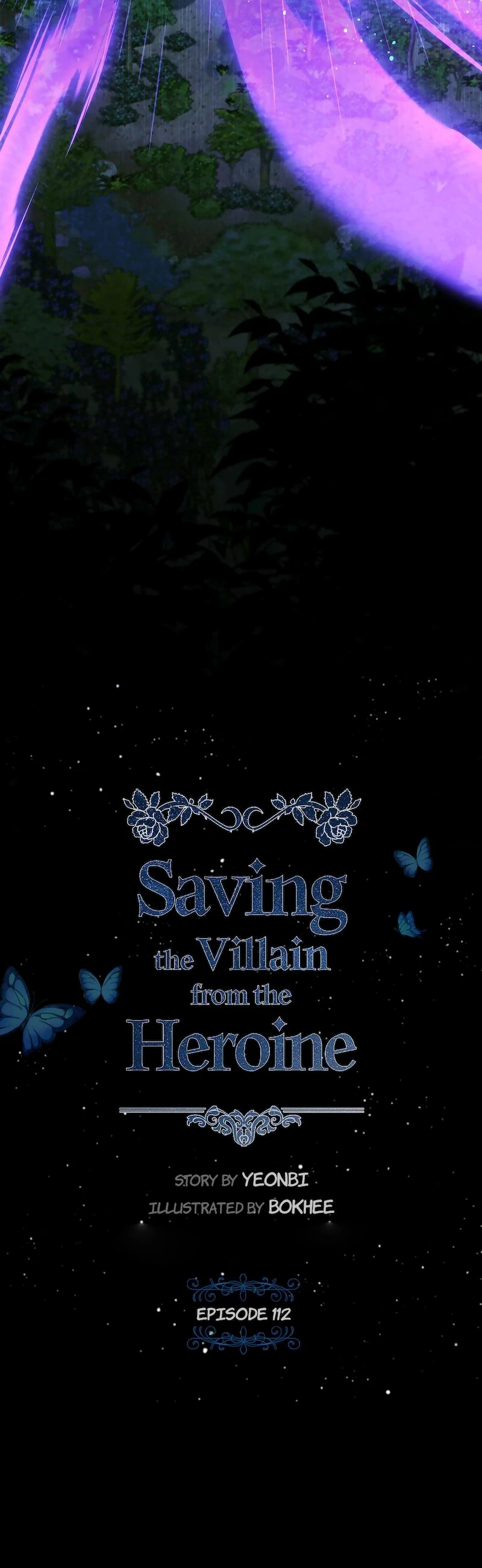 Cứu Vớt Nhân Vật Phản Diện Bị Nữ Chính Ruồng Bỏ Chapter 112 - 11