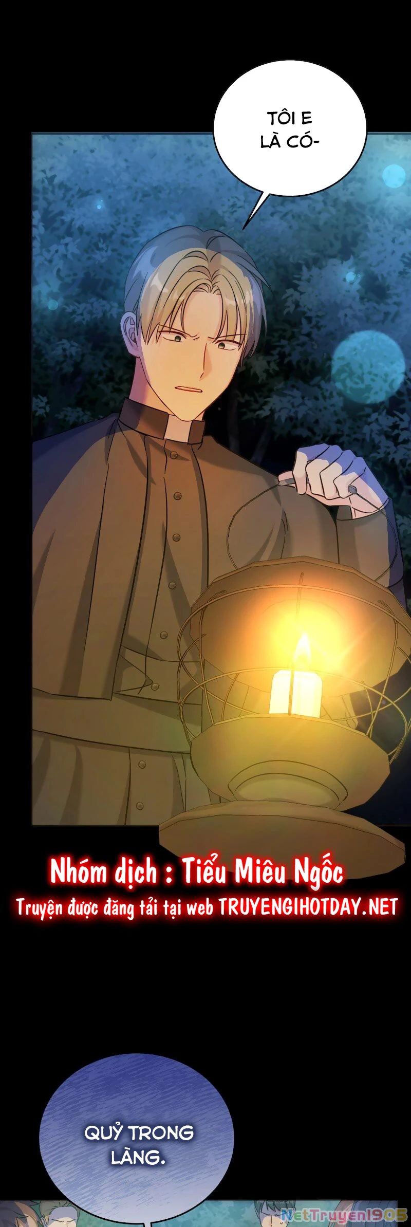 Cứu Vớt Nhân Vật Phản Diện Bị Nữ Chính Ruồng Bỏ Chapter 112 - 13