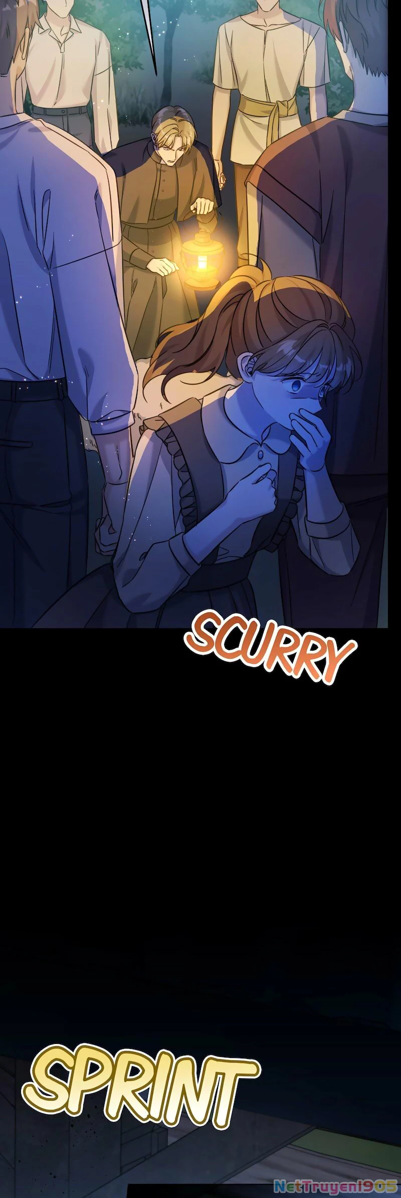 Cứu Vớt Nhân Vật Phản Diện Bị Nữ Chính Ruồng Bỏ Chapter 112 - 14