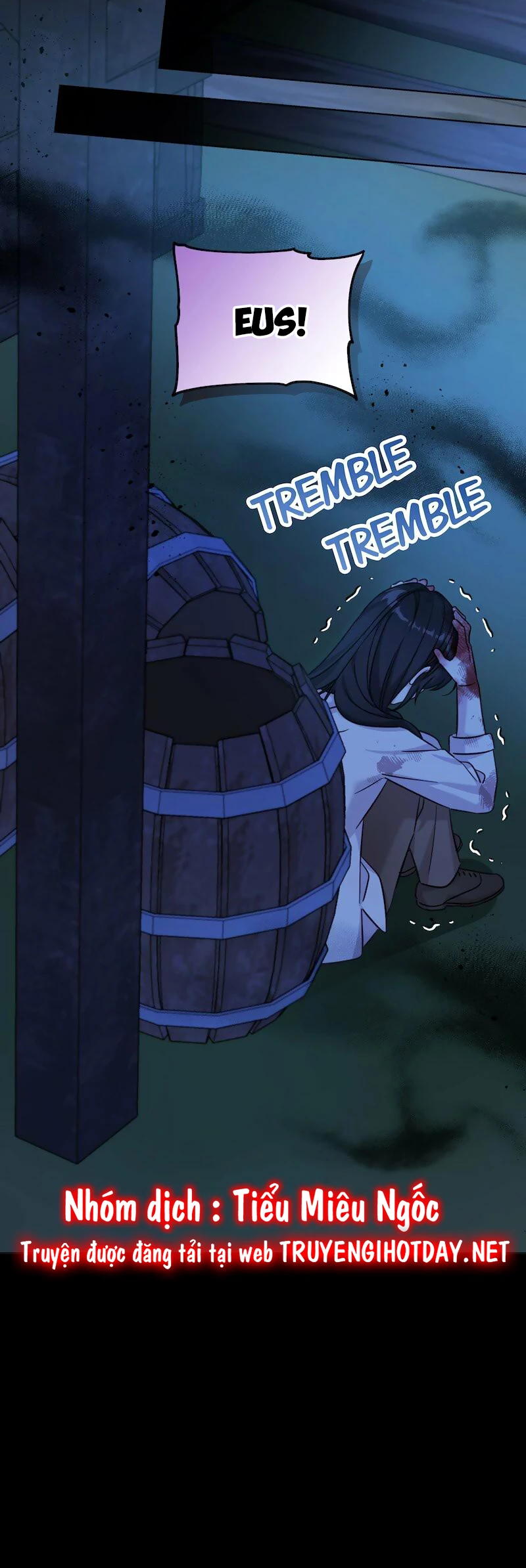 Cứu Vớt Nhân Vật Phản Diện Bị Nữ Chính Ruồng Bỏ Chapter 112 - 15