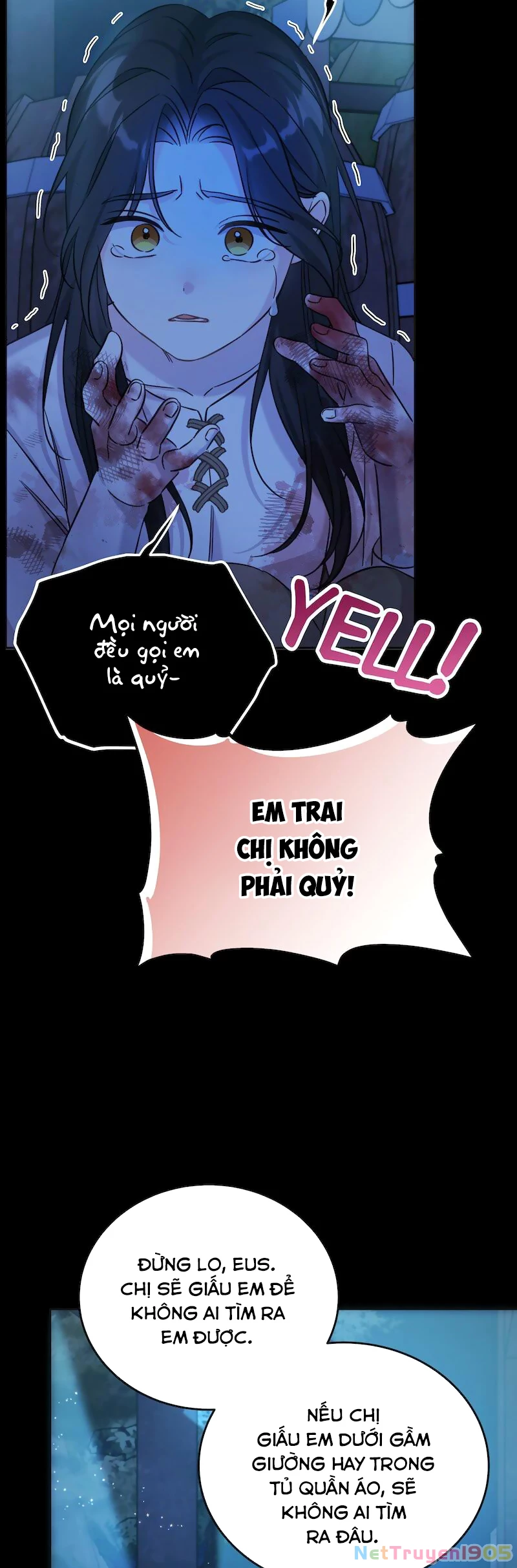 Cứu Vớt Nhân Vật Phản Diện Bị Nữ Chính Ruồng Bỏ Chapter 112 - 17