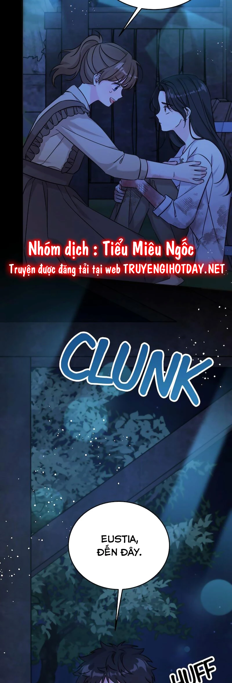 Cứu Vớt Nhân Vật Phản Diện Bị Nữ Chính Ruồng Bỏ Chapter 112 - 18