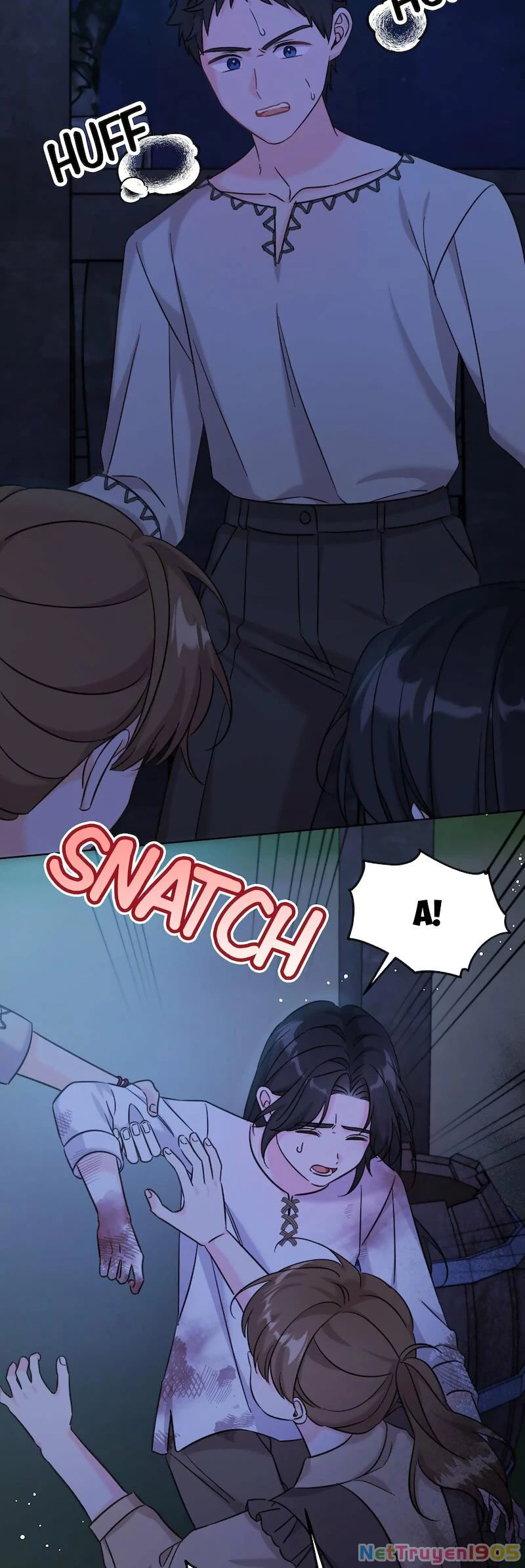 Cứu Vớt Nhân Vật Phản Diện Bị Nữ Chính Ruồng Bỏ Chapter 112 - 19