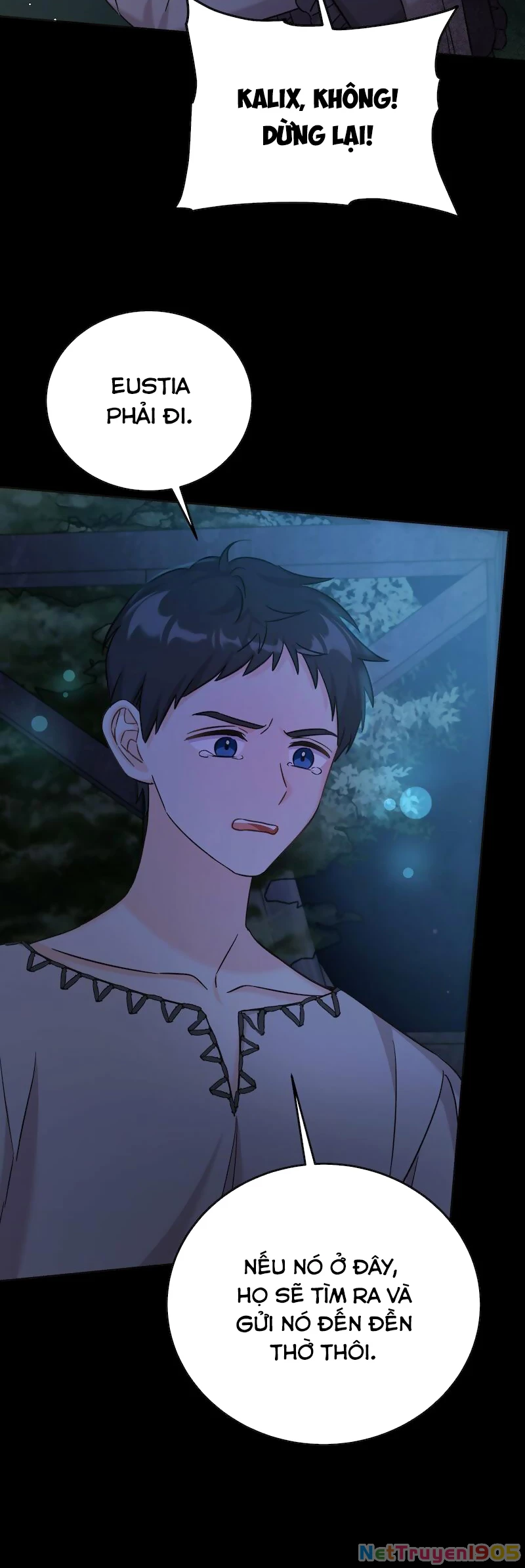 Cứu Vớt Nhân Vật Phản Diện Bị Nữ Chính Ruồng Bỏ Chapter 112 - 20