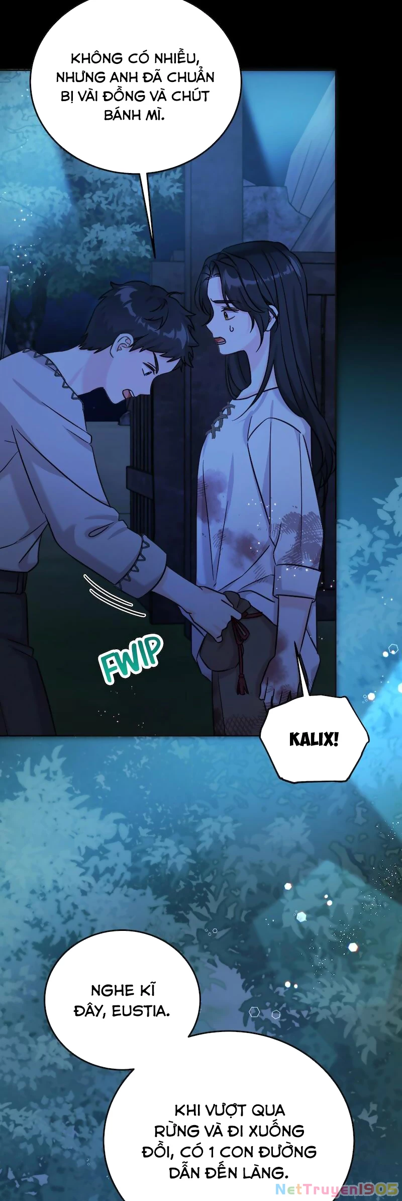 Cứu Vớt Nhân Vật Phản Diện Bị Nữ Chính Ruồng Bỏ Chapter 112 - 22