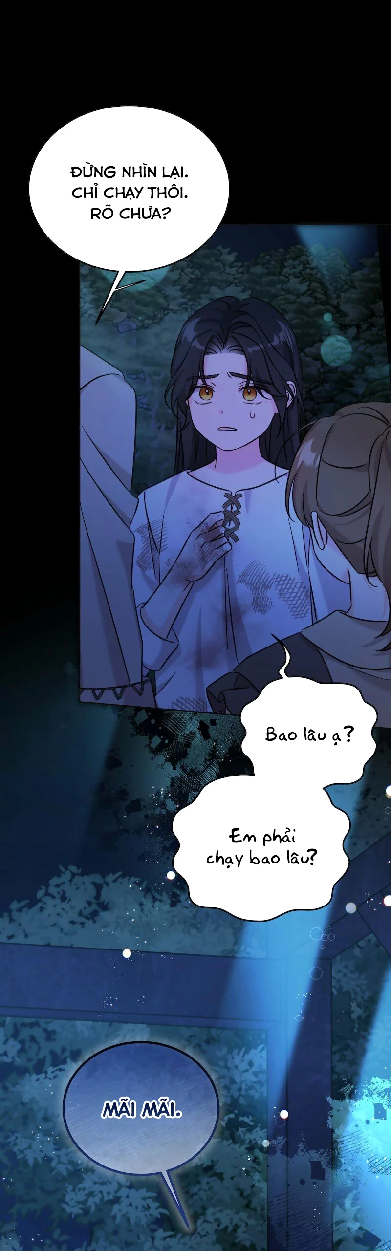 Cứu Vớt Nhân Vật Phản Diện Bị Nữ Chính Ruồng Bỏ Chapter 112 - 24