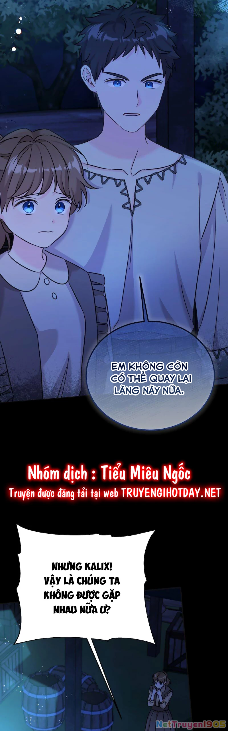 Cứu Vớt Nhân Vật Phản Diện Bị Nữ Chính Ruồng Bỏ Chapter 112 - 25