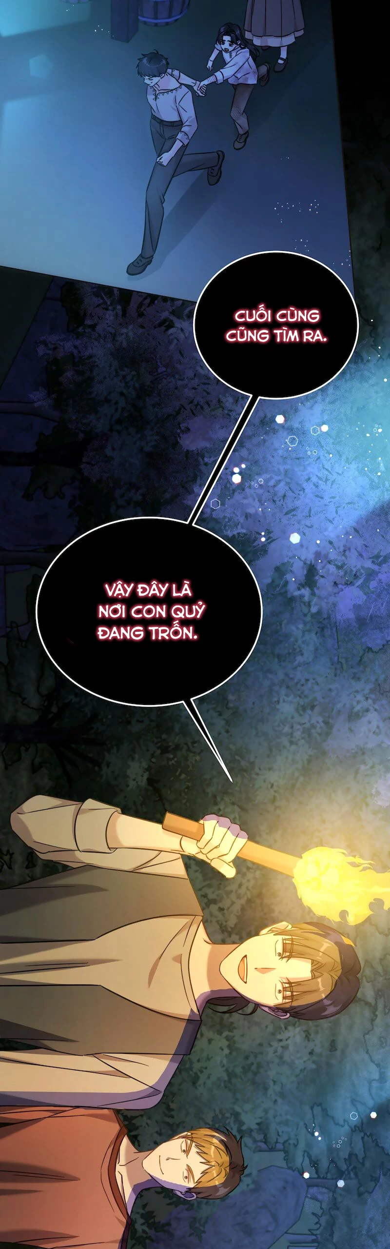 Cứu Vớt Nhân Vật Phản Diện Bị Nữ Chính Ruồng Bỏ Chapter 112 - 26