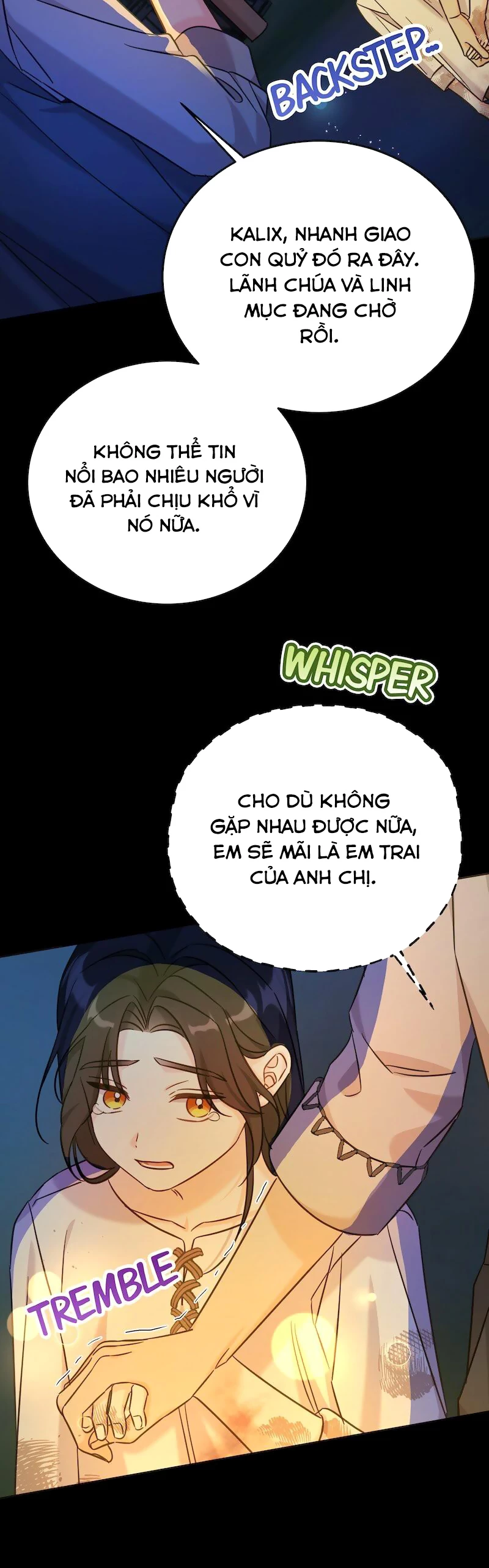 Cứu Vớt Nhân Vật Phản Diện Bị Nữ Chính Ruồng Bỏ Chapter 112 - 28