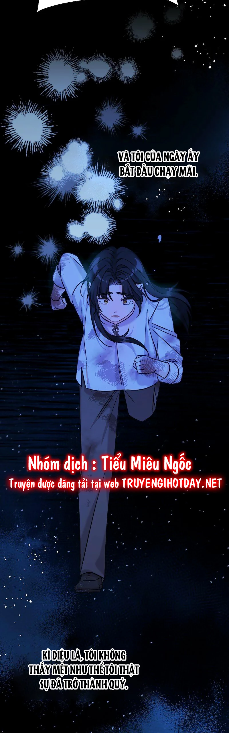 Cứu Vớt Nhân Vật Phản Diện Bị Nữ Chính Ruồng Bỏ Chapter 112 - 31