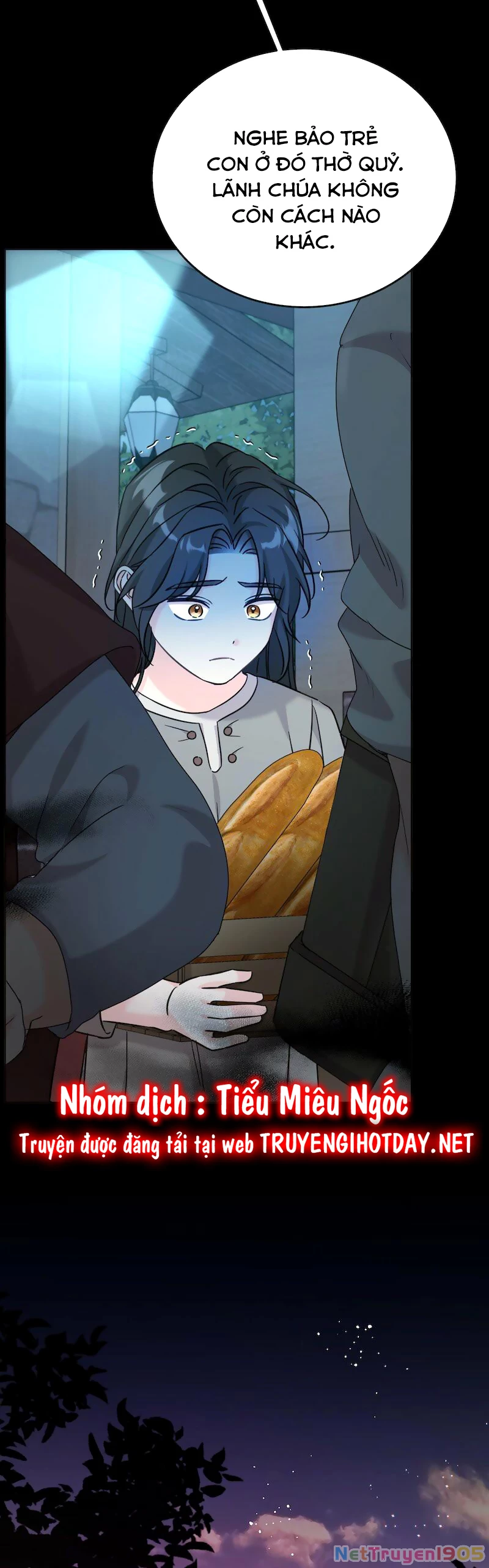 Cứu Vớt Nhân Vật Phản Diện Bị Nữ Chính Ruồng Bỏ Chapter 112 - 33