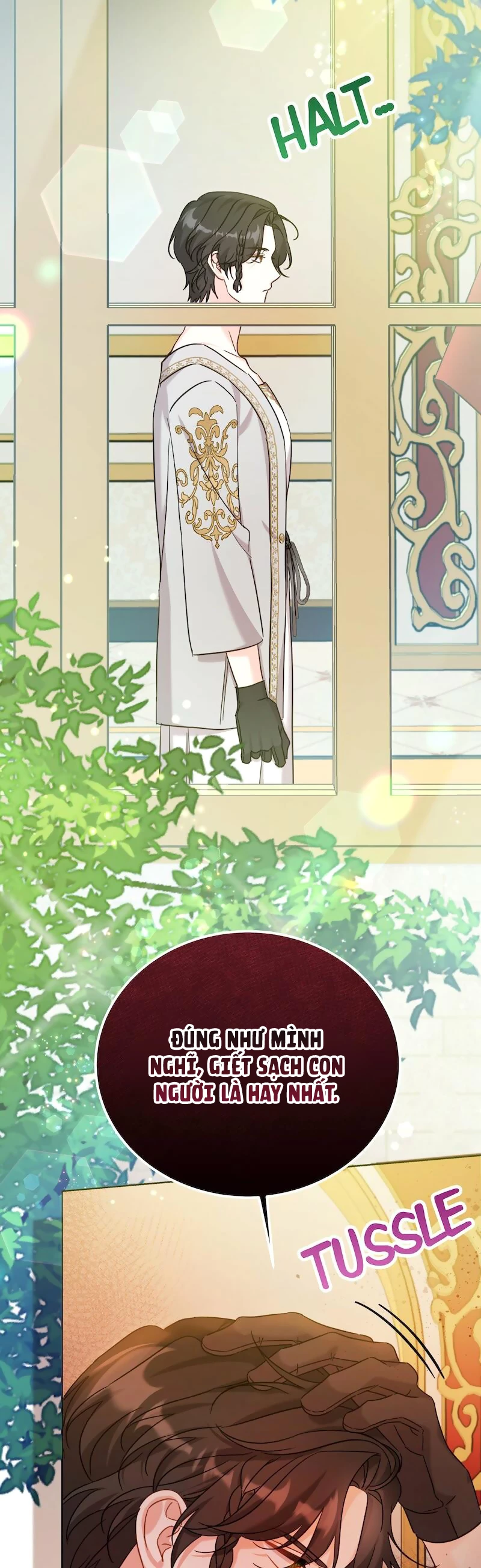 Cứu Vớt Nhân Vật Phản Diện Bị Nữ Chính Ruồng Bỏ Chapter 112 - 38