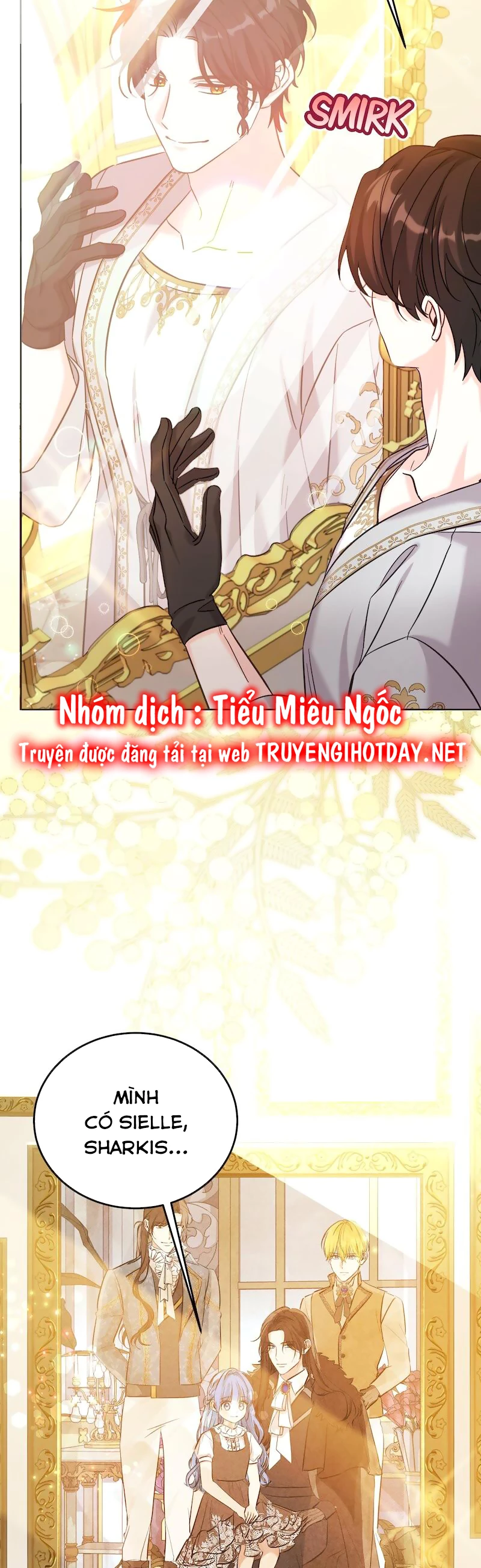 Cứu Vớt Nhân Vật Phản Diện Bị Nữ Chính Ruồng Bỏ Chapter 112 - 40