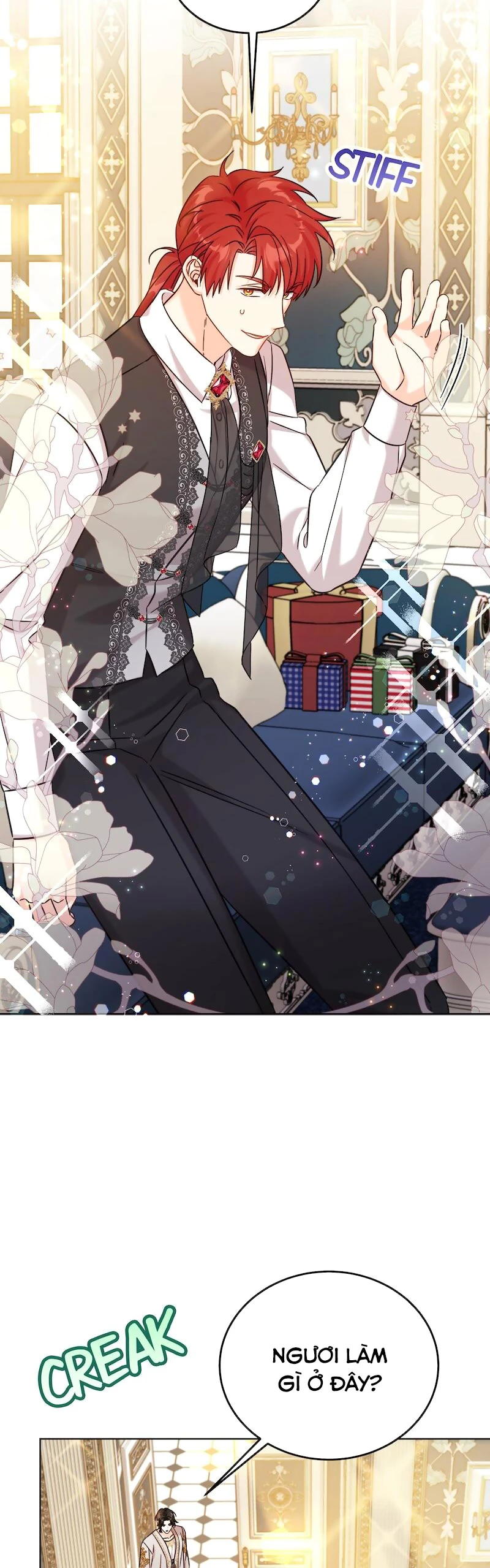 Cứu Vớt Nhân Vật Phản Diện Bị Nữ Chính Ruồng Bỏ Chapter 112 - 43