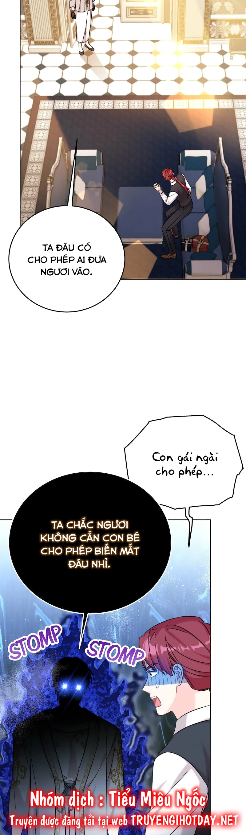 Cứu Vớt Nhân Vật Phản Diện Bị Nữ Chính Ruồng Bỏ Chapter 112 - 44