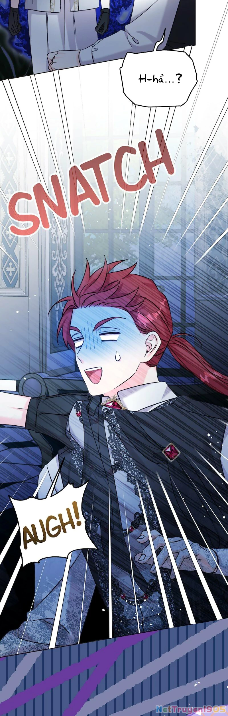 Cứu Vớt Nhân Vật Phản Diện Bị Nữ Chính Ruồng Bỏ Chapter 112 - 45