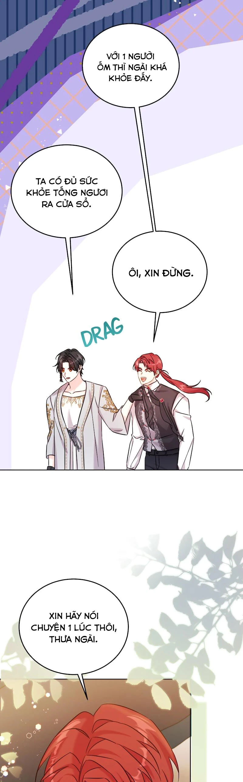 Cứu Vớt Nhân Vật Phản Diện Bị Nữ Chính Ruồng Bỏ Chapter 112 - 46