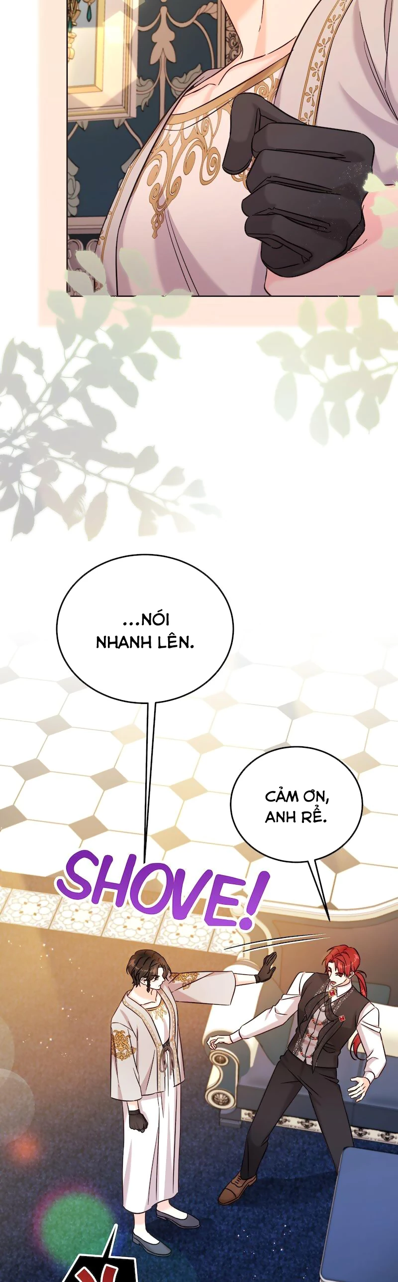 Cứu Vớt Nhân Vật Phản Diện Bị Nữ Chính Ruồng Bỏ Chapter 112 - 48