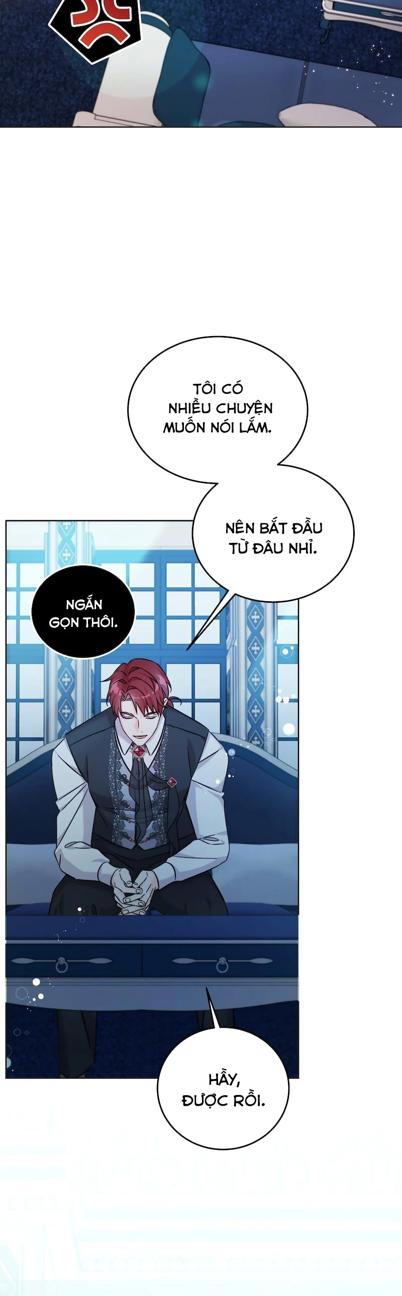 Cứu Vớt Nhân Vật Phản Diện Bị Nữ Chính Ruồng Bỏ Chapter 112 - 49