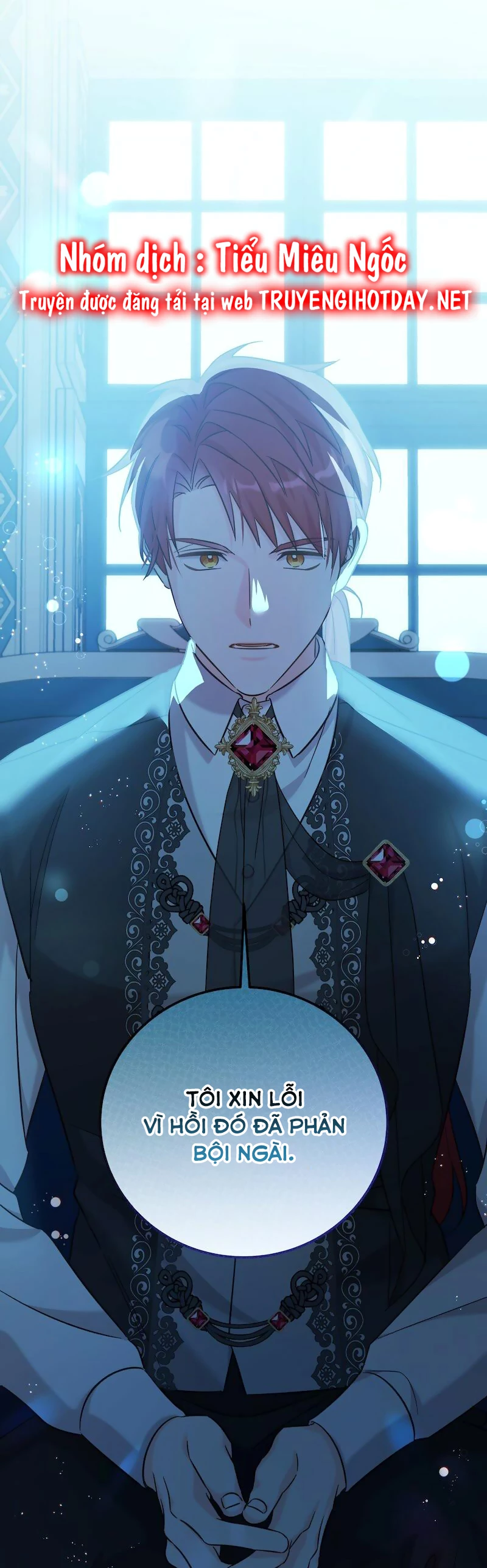 Cứu Vớt Nhân Vật Phản Diện Bị Nữ Chính Ruồng Bỏ Chapter 112 - 50