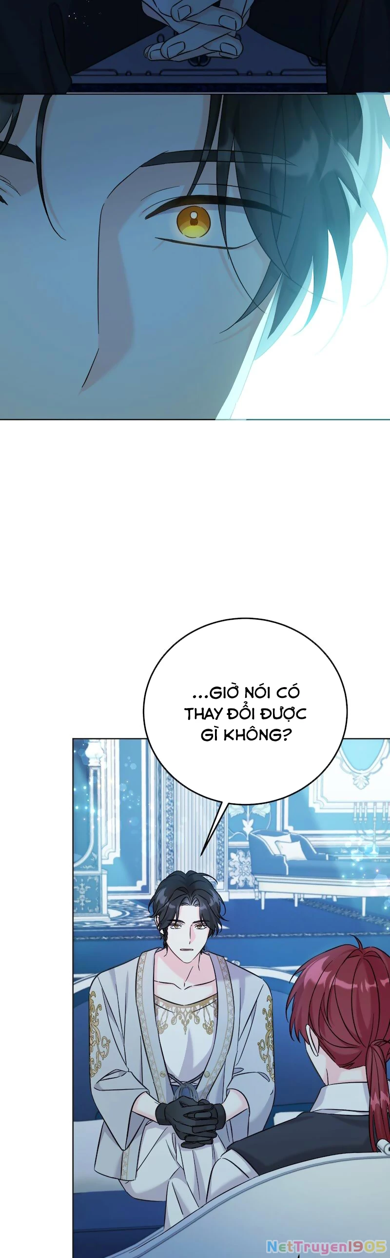 Cứu Vớt Nhân Vật Phản Diện Bị Nữ Chính Ruồng Bỏ Chapter 112 - 51