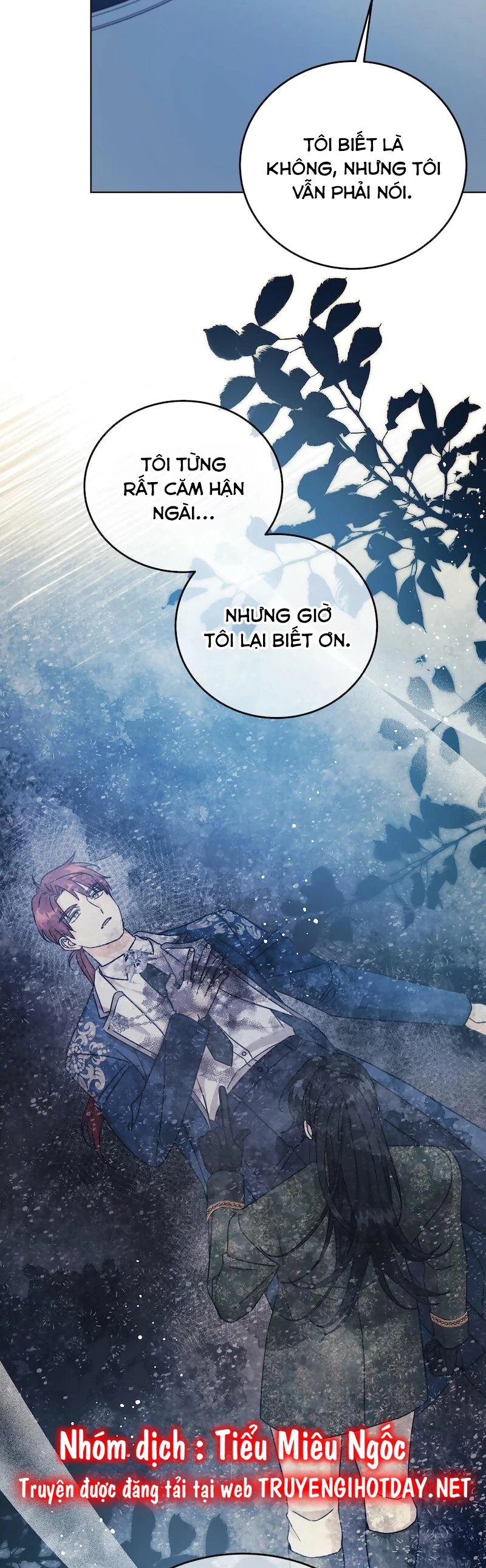 Cứu Vớt Nhân Vật Phản Diện Bị Nữ Chính Ruồng Bỏ Chapter 112 - 52