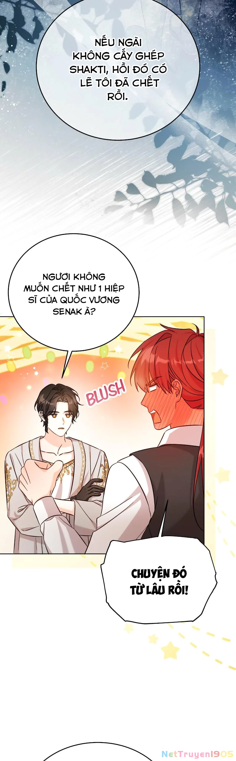 Cứu Vớt Nhân Vật Phản Diện Bị Nữ Chính Ruồng Bỏ Chapter 112 - 53