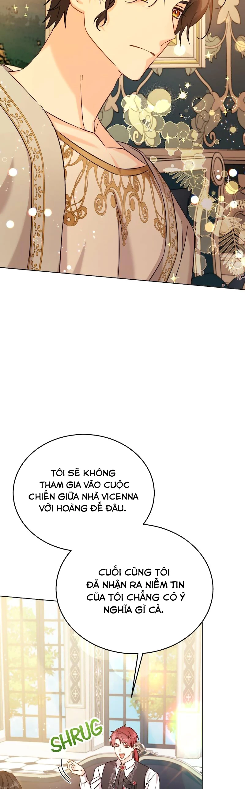 Cứu Vớt Nhân Vật Phản Diện Bị Nữ Chính Ruồng Bỏ Chapter 112 - 56